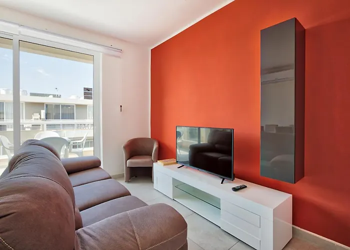 Mercury Residence