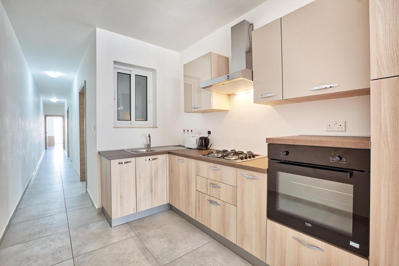 Apartment Mercury *