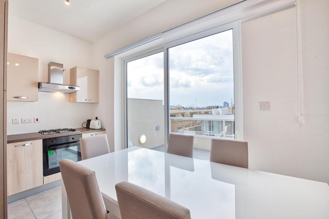 Apartment Mercury
