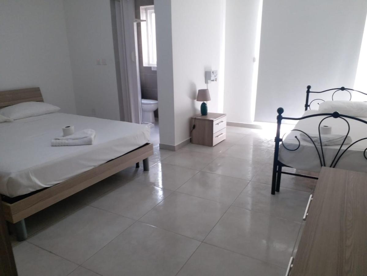 Mercury Apartment Sliema